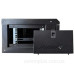 Серверна шафа із полицею GEAR GWMSN-4U-600-600 4U 600x600мм