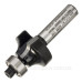 Карнизна фреза Bosch Std S8/R6/L13,2