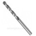 Свердло по металу Werk 40057 HSS-R 6,5х63х101мм DIN338