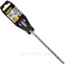 Чотирикромковий бур DeWALT DT8927 SDS-Plus XLR 8x460x400мм