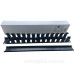 Кабельний організатор GEAR GCM-1U19INCH 1U 19 Кабельний організатор GEAR GCM-1U19INCH 1U 19