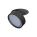Точковий світильник Azzardo AZ4533 Mona Spot LED 1x12W 4000K 1000Lm IP20 чорний