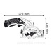 Дискова пилка Bosch GKS 10,8 V-LI без акумулятора
