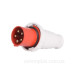 Переносна силова вилка E.Next e.plug.pro.5.63 5п 63А 380В IP67 (p011009)