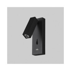 Бра, настінний світильник MJ-Light 15015 Reader Usb