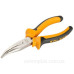 Довгогубці Tolsen (10008) 160мм