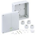 Зовнішня вологозахищена розподільна коробка Spelsberg Abox 160-L (sp81691001) IP65