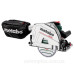 Циркулярна заглибна пила Metabo KT 66 BL 165мм 5000об/хв (601166500)