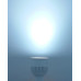 Розумна світлодіодна лампочка MiLight LL107-CCT GU10 1x6W 2700K-6500K 580Lm IP20