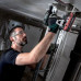 Акумуляторний ударний гайковерт Metabo SSW 18 LTX 300 BL 0-2650 об/хв (602395890)