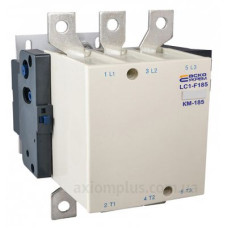 Корпусний контактор Аско-Укрем KM 185 М7 220В LC1-F185 (A0040020012)