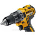 Безщітковий шуруповерт DeWALT DCD791NT 18В Безщітковий шуруповерт DeWALT DCD791NT 18В
