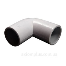 Кутовий з'єднувач для труб E.Next e.pipe.angle.stand.50 Ø50мм (s3035006) Кутовий з'єднувач для труб E.Next e.pipe.angle.stand.50 Ø50мм (s3035006)