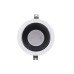 Точковий світильник Nowodvorski 8772 CL KEA LED 1x20W 4000K 1150Lm IP44 білий