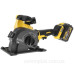 Акумуляторний штроборіз DeWALT DCG200T2 54В Акумуляторний штроборіз DeWALT DCG200T2 54В