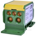 Розподільний блок ETI 001102413 EDBM-2/PE (160А 1x4-70; 2x4-35; 3x2.5-25)