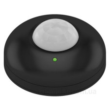 Інфрачервоний датчик руху Electrum CMS-003G чорний (D-SM-1422)
