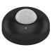 Інфрачервоний датчик руху Electrum CMS-003G чорний (D-SM-1422)
