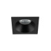 Точковий світильник TK Lighting 10581 Prisma GU10 1x10W IP65 чорний