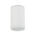Точковий світильник TK Lighting 10584 Flare GU10 1x10W IP44 білий