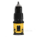 Ударний дриль-шурупокрут безщітковий DeWALT DCD709N XR Li-Ion 18В 65Нм 450-1650 об/хв патрон 13мм