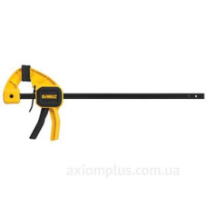 Швидкозатискна струбцина DeWALT DWHT0-83140 