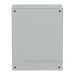 Шафа Schneider Electric SPACIAL NSYCRN54250P CRN 500х400х250мм з монтажною панеллю