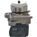 Кнопка Promfactor FP4-BL3341 1NО «чорна стрілка вгору» біла (FP4-BL3341) Кнопка Promfactor FP4-BL3341 1NО «чорна стрілка вгору» біла (FP4-BL3341)