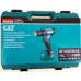 Акумуляторний шуруповерт MAKITA DF333DWAE
