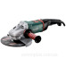 Кутова шліфувальна машина Metabo WE 24-230 MVT (606469000) 2.4 кВт диск 230мм