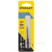 Свердло по металу, дереву та пластику Stanley STA50013 Super-loсk Ø 2,5мм