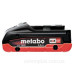 Акумуляторна батарея Metabo LiHD 18В 4Аг друга генерація (625367000)