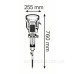 Відбійний молоток Bosch GSH 16-30 Відбійний молоток Bosch GSH 16-30