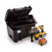 Перфоратор акумуляторний DeWALT DCH333X2