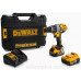 Шуруповерт акумуляторний DeWALT DCD996P2 18В