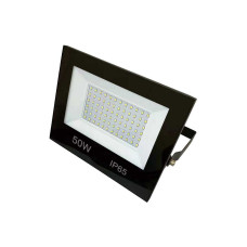 Прожектор LED Violux RAY 50W SMD 6000K 4500lm IP65 ( 420172 ) Прожектор LED Violux RAY 50W SMD 6000K 4500lm IP65 ( 420172 )