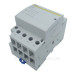 Модульний контактор TNSy КМ-3-40-40 230AC 4NO 4р (TNSy5503891) Модульний контактор TNSy КМ-3-40-40 230AC 4NO 4р (TNSy5503891)
