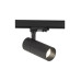 Трековий світильник Nowodvorski 10400 CTLS Tinos LED 1x20W 4000K 1900Lm IP20 чорний