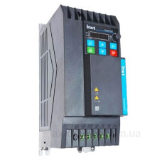 Частотний перетворювач INVT GD27-5R5G-4-B 5,5кВт Частотний перетворювач INVT GD27-5R5G-4-B 5,5кВт