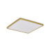 Світильник стельовий Zuma Line MS748400S-3-GD Colis LED 1x50W 3000K/4000K/5500K IP20 золотий (5905316643970) Світильник стельовий Zuma Line MS748400S-3-GD Colis LED 1x50W 3000K/4000K/5500K IP20 золотий (5905316643970)