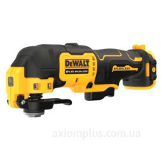 Багатофункціональний безщітковий інструмент DeWALT DCS353N XR Li-Ion 12 В 18000 кол/хв без акумуляторів та зарядного пристрою