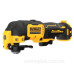 Багатофункціональний безщітковий інструмент DeWALT DCS353N XR Li-Ion 12 В 18000 кол/хв без акумуляторів та зарядного пристрою Багатофункціональний безщітковий інструмент DeWALT DCS353N XR Li-Ion 12 В 18000 кол/хв без акумуляторів та зарядного пристрою