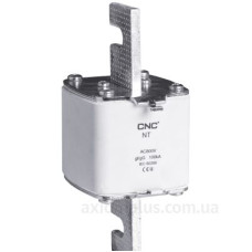 Запобіжник CNC NT-0 100А 660В АС (Б00031276)