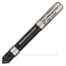 Копіювальна фреза Bosch Std S8/D8/L19