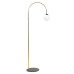Торшер Zuma Line 1223 Bow E14 1x10W IP20 золотий (5905316690097) Торшер Zuma Line 1223 Bow E14 1x10W IP20 золотий (5905316690097)