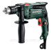 Ударний дриль Metabo SBE 650 9Нм 650Вт 0-2800об/хв в кейсі (600742500)