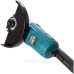 Кутова шліфувальна машина Makita GA9020RF 2200Вт