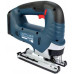 Акумуляторний лобзик Bosch GST 185-LI соло (06015B3021) Акумуляторний лобзик Bosch GST 185-LI соло (06015B3021)