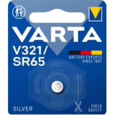 Батарейка срібна Varta Watch V 321