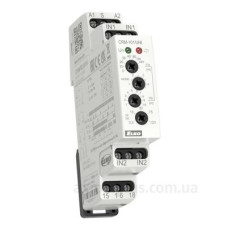 Енергозберігаюче реле часу Elko-Ep CRM-101 AC/DC 12-240В Енергозберігаюче реле часу Elko-Ep CRM-101 AC/DC 12-240В